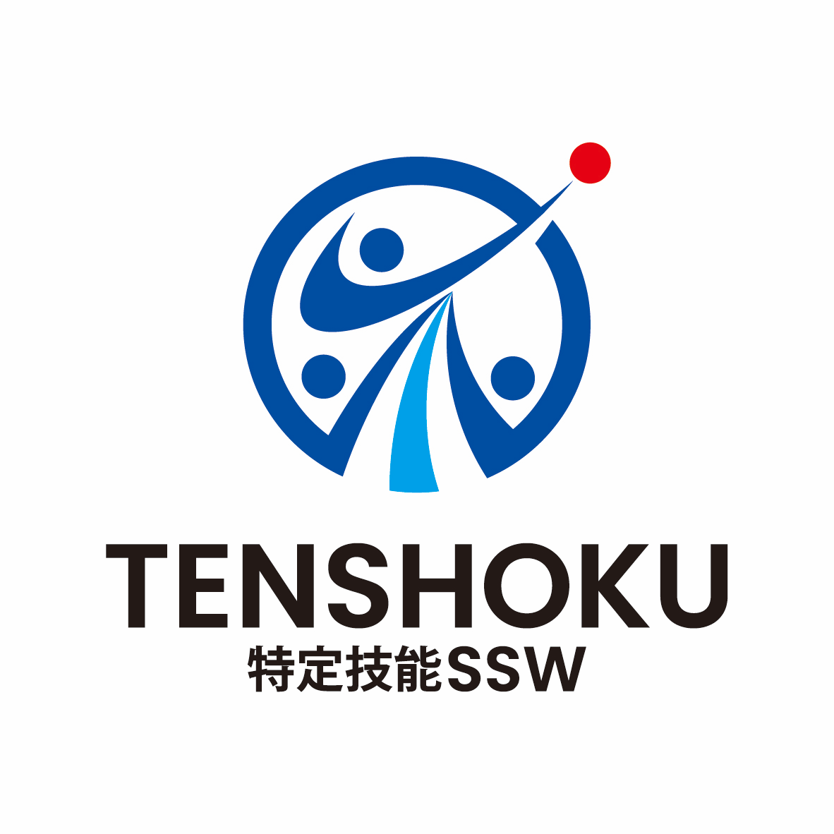 TENSHOKU
